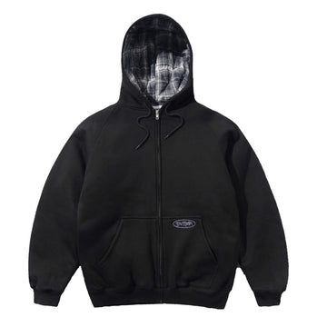Buttergoods Giubetto Polartec Zip-Thru x Umbro Streetwear