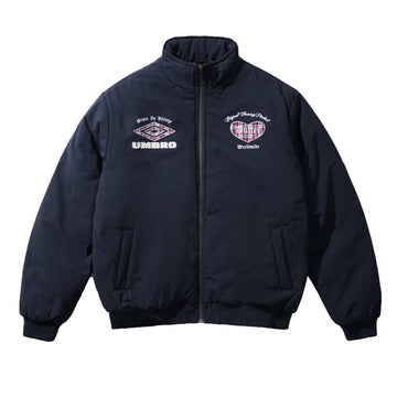 Buttergoods Giubetto Victory x Umbro Streetwear