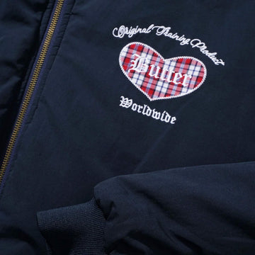 Buttergoods Giubetto Victory x Umbro Streetwear