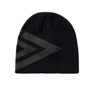 Buttergoods Beanie Diamond Skully x Umbro Streetwear
