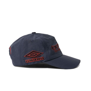 Buttergoods Cappellino Victory 5 Panel x Umbro Streetwear