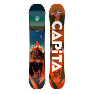 Capita Tavola D.O.A Snowboard