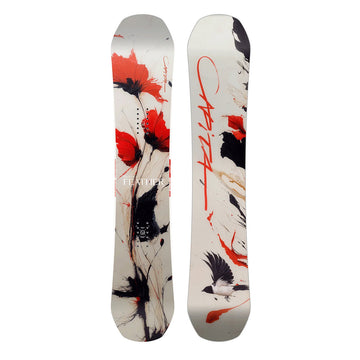 Capita Tavola Birds Of A Feather Donna Snowboard