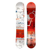 Capita - Tavola Ultrafear