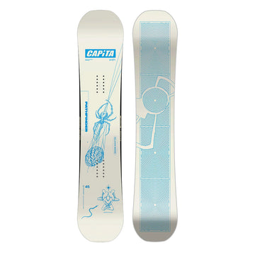 Capita Tavola Pathfinder Snowboard