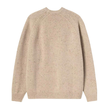 Carhartt Wip Sweater Anglistic Streetwear