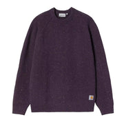 Carhartt Wip - Sweater Anglistic