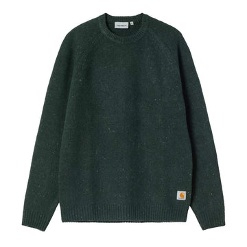 Carhartt Wip Sweater Anglistic Streetwear