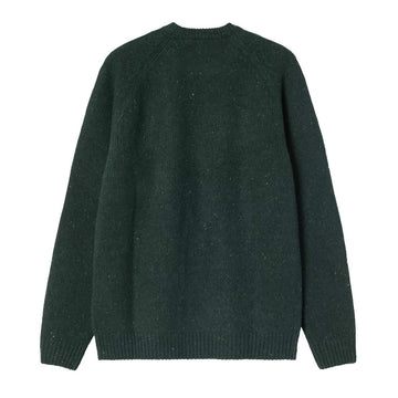 Carhartt Wip Sweater Anglistic Streetwear