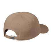 Carhartt Wip Cappellino Madison Logo Streetwear