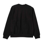 Carhartt Wip Felpa Giro American Script Streetwear