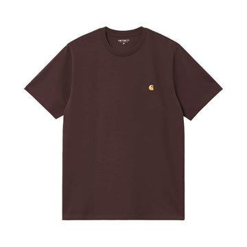Carhartt Wip T-Shirt Chase Streetwear
