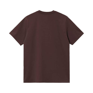 Carhartt Wip T-Shirt Chase Streetwear