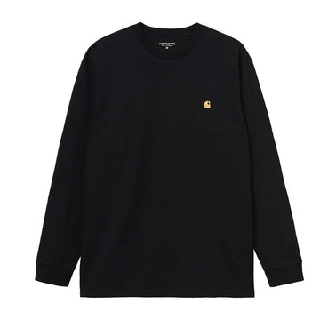 Carhartt Wip T-Shirt Chase Ml Streetwear