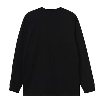 Carhartt Wip T-Shirt Chase Ml Streetwear