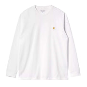 Carhartt Wip - T-Shirt Chase Ml