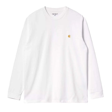 Carhartt Wip T-Shirt Chase Ml Streetwear