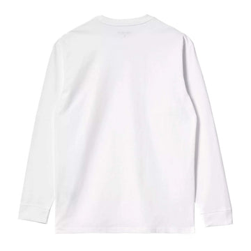 Carhartt Wip T-Shirt Chase Ml Streetwear
