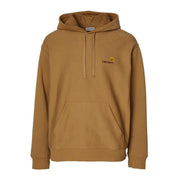 Carhartt Wip - Sweat Hooded American Script