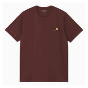 Carhartt Wip - T-Shirt American Script