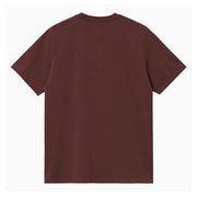 Carhartt Wip T-Shirt American Script Streetwear