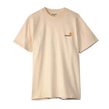 Carhartt Wip T-Shirt American Script Streetwear