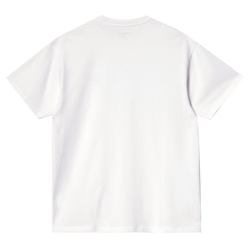 Carhartt Wip T-Shirt American Script Streetwear