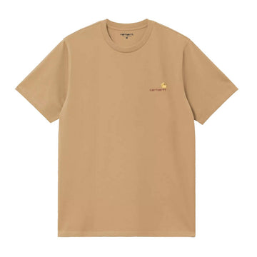 Carhartt Wip T-Shirt American Script Streetwear