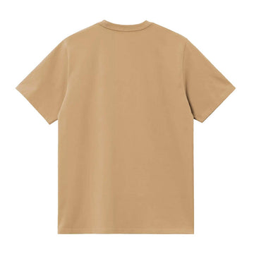 Carhartt Wip T-Shirt American Script Streetwear