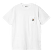 Carhartt Wip - T-Shirt Pocket