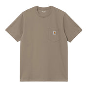 Carhartt Wip - T-Shirt Ss Pocket