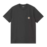 Carhartt Wip - T-Shirt Ss Pocket