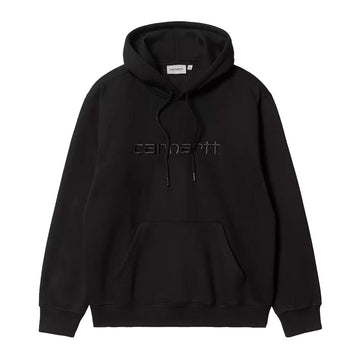 Carhartt Wip Felpa Con Cappuccio Carhartt Streetwear