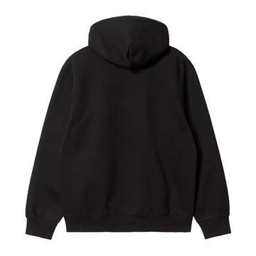 Carhartt Wip Felpa Con Cappuccio Carhartt Streetwear