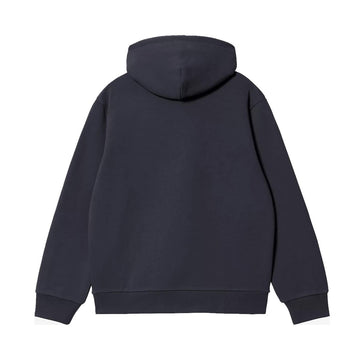 Carhartt Wip Felpa Con Cappuccio Carhartt Streetwear