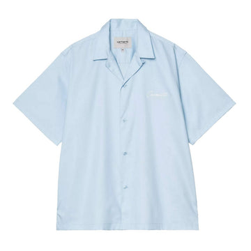 Carhartt Wip Camicia Delray Streetwear