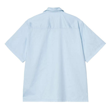 Carhartt Wip Camicia Delray Streetwear
