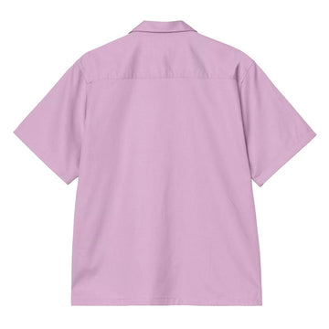 Carhartt Wip Camicia Delray Streetwear