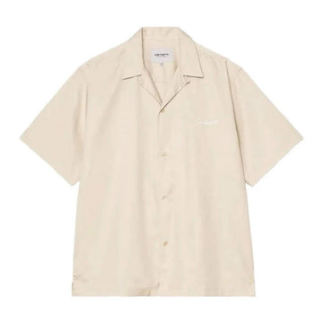 Carhartt Wip Camicia Delray Streetwear