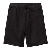Carhartt Wip - Bermuda Single Knee