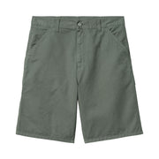 Carhartt Wip - Bermuda Single Knee