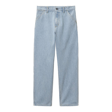Carhartt Wip Jeans Single Knee Streetwear