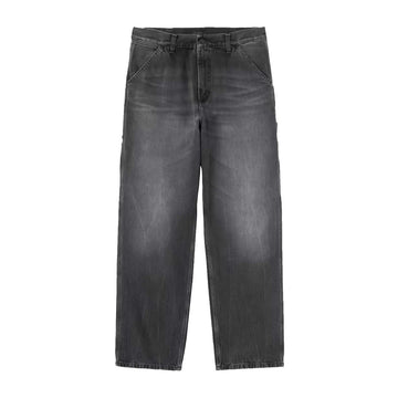 Carhartt Wip Pantaloni Single Knee Streetwear