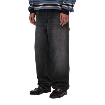 Carhartt Wip Pantaloni Single Knee Streetwear