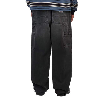 Carhartt Wip Pantaloni Single Knee Streetwear