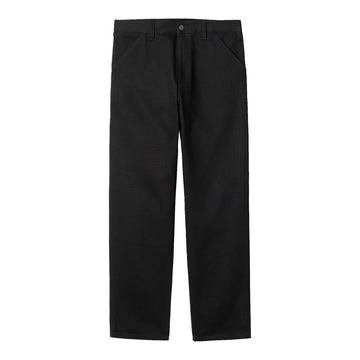 Carhartt Wip Pantaloni Single Knee Streetwear