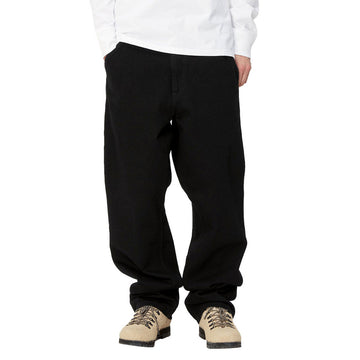 Carhartt Wip Pantaloni Single Knee Streetwear