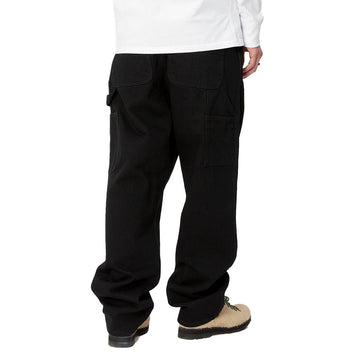 Carhartt Wip Pantaloni Single Knee Streetwear