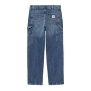 Carhartt Wip Pantaloni Single Knee Streetwear