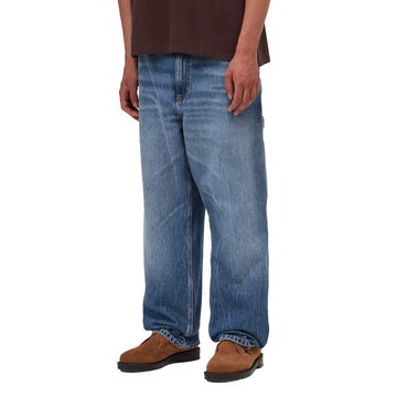 Carhartt Wip Pantaloni Single Knee Streetwear